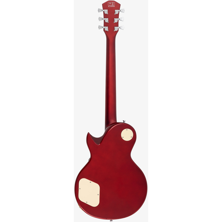 Sire L7-NEWGEN-CAR L7 Larry Carlton New Gen Electric Guitar Electric Guitar - Candy Apple Red