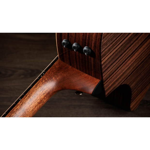 Taylor 414ce Studio Sitka Spruce/Indian RosewoodAcoustic Guitar - Sunburst