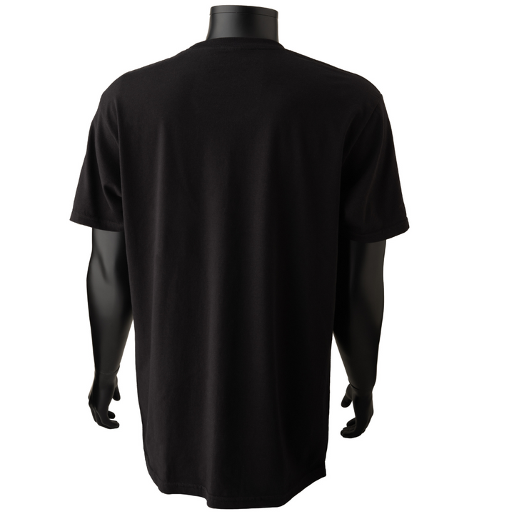 PRS Owl Vignette Stevensville Tee - Small