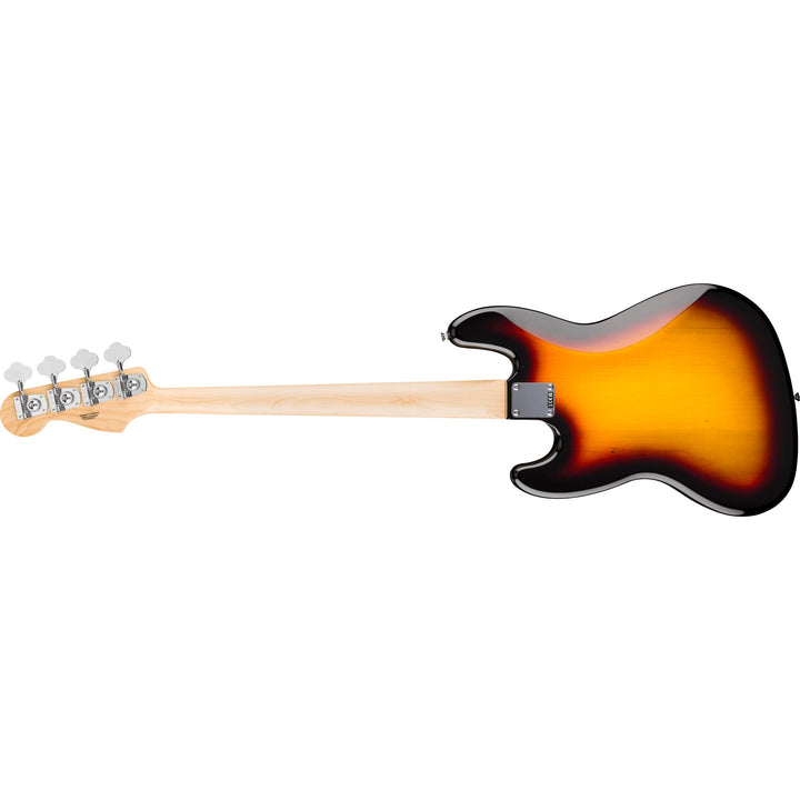 Fender  Standard Jazz Bass (3-Colour Sunburst)