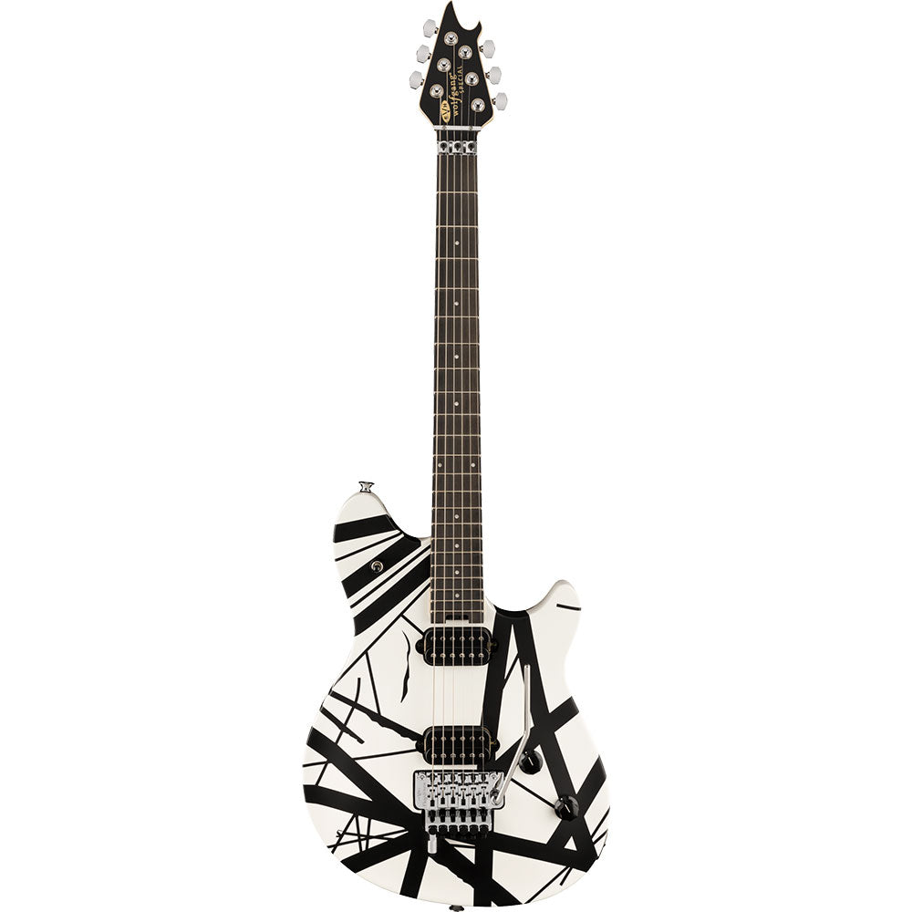 EVH Wolfgang Special Striped Series