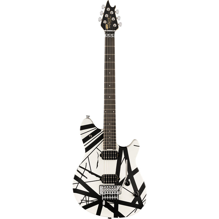 EVH Wolfgang Special Striped Series