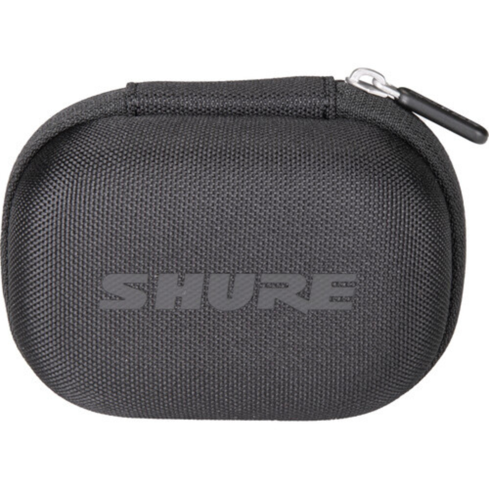 Shure ARPWC Case for for Nexadyne RPW Wireless Microphone Capsule