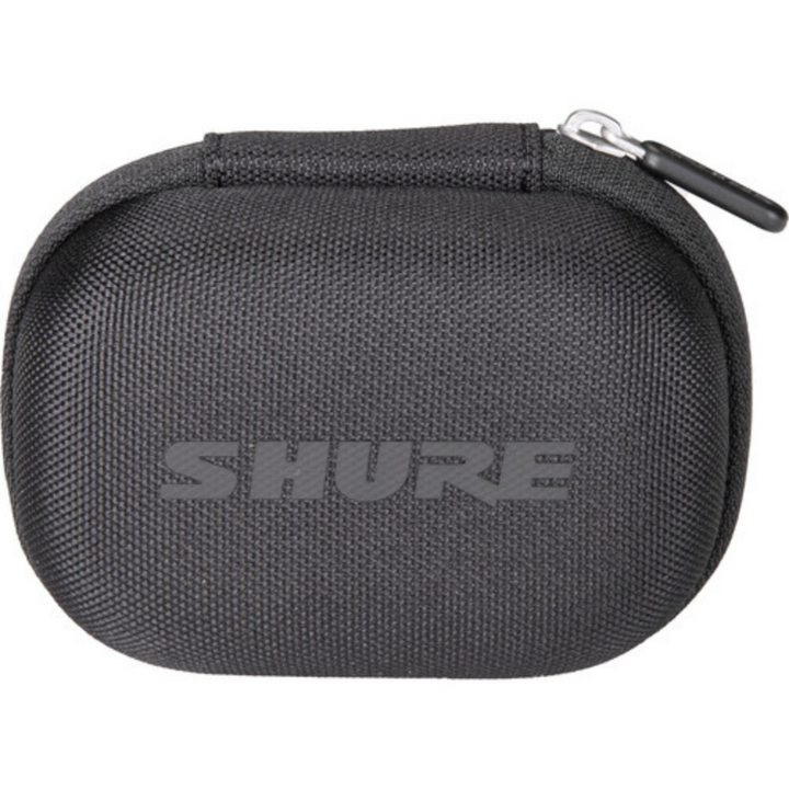 Shure ARPWC Case for for Nexadyne RPW Wireless Microphone Capsule