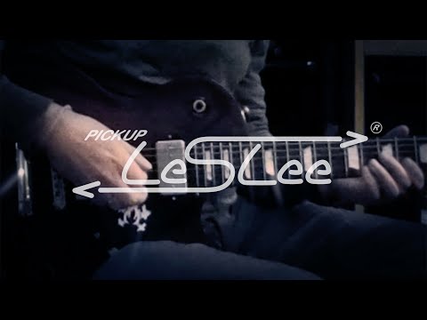 Allparts EP-0991-000 Pickup Leslee for Les Paul
