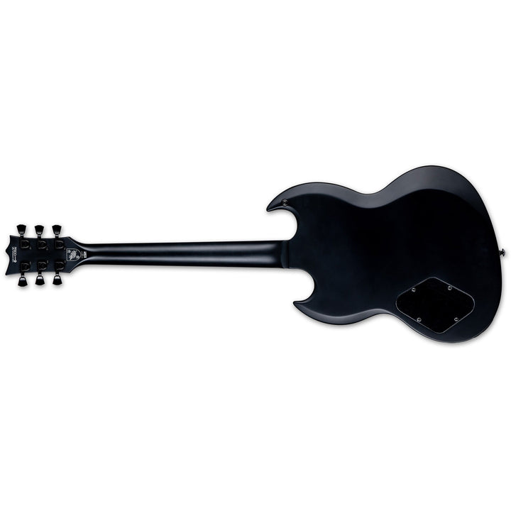 ESP LTD VOLSUNG-200 (Black Satin) LVOLSUNG200BLKS