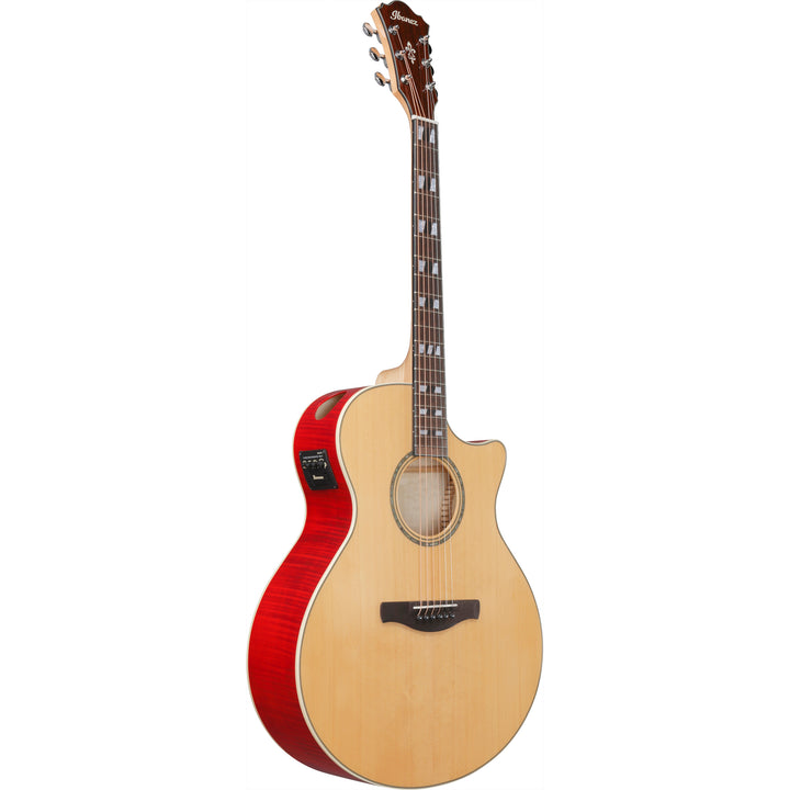 Ibanez Acoustic/Electric (Natural) TAE170NTR