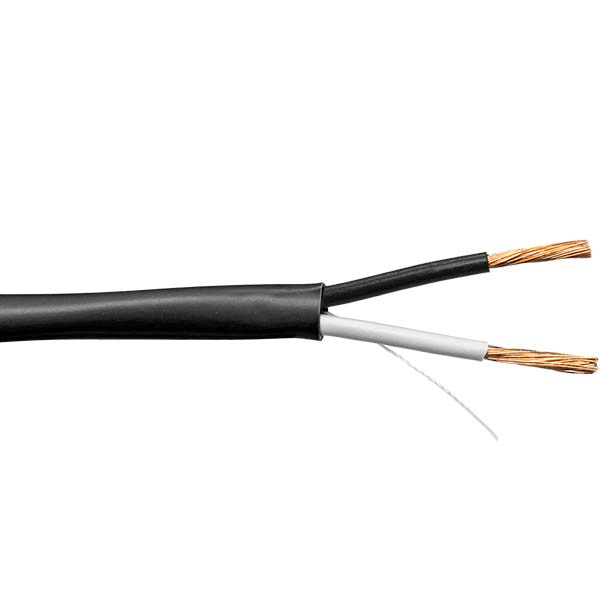 Sync SW-AUD162 - 16awg 2c Stranded In-Wall Speaker Wire FT4 - 3 Colours - 150m, 300m