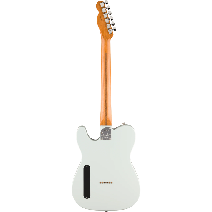 Fender Limited Edition American Cabronita Special Telecaster Electric Guitar (Sonic Blue)