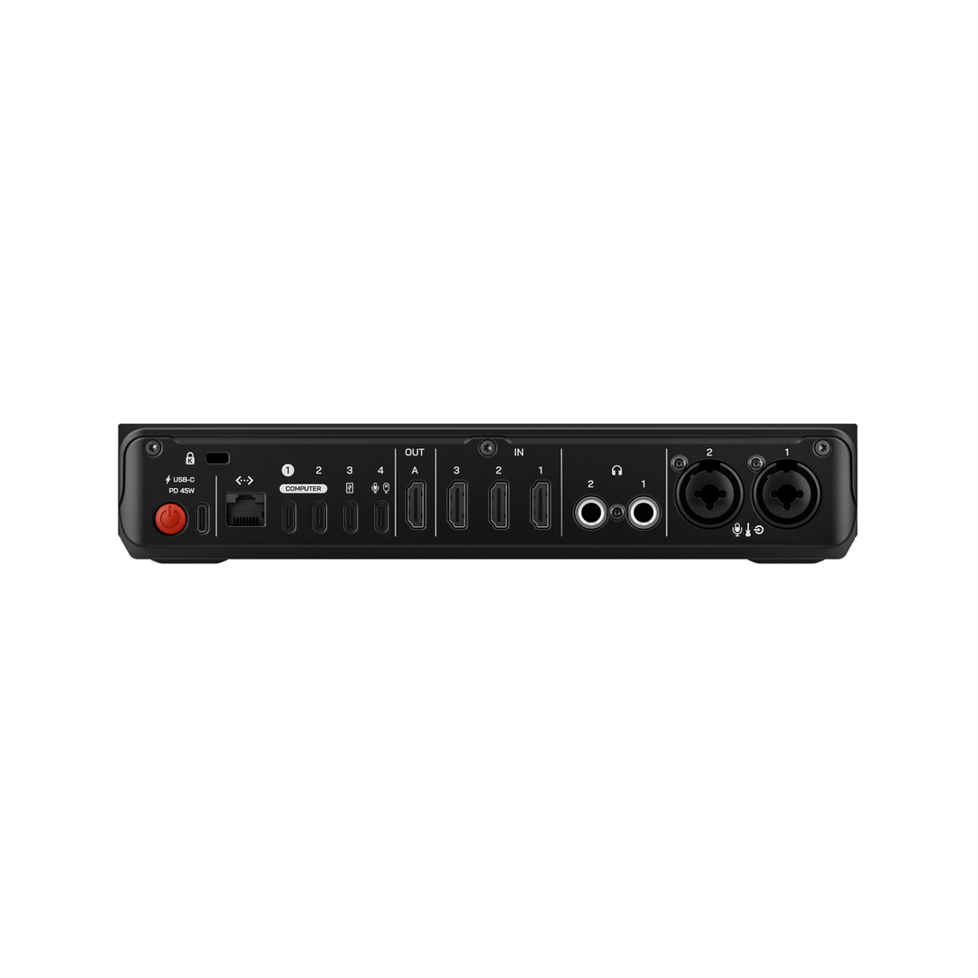 Rode RODECaster Video All-in-One Production Console