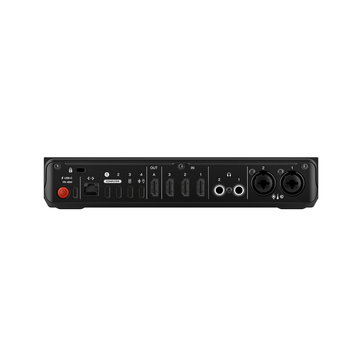 Rode RODECaster Video All-in-One Production Console