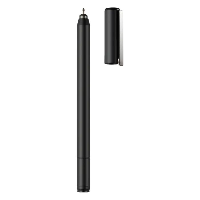 ViewSonic ID0730 – 7.5" WoodPad Pen Pad for EDU, EMR Tech, 5080 LPI, 4096 Pressure, USB