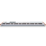 Arturia KEYLAB61MK3WH Feature packed Pro 61 Key Controller - White