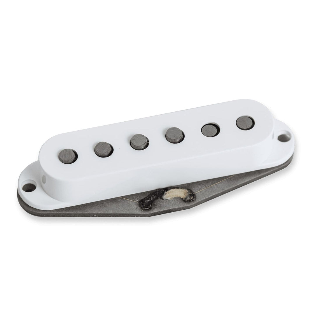 Seymour Duncan Cory Wong Clean Machine Mid Wht