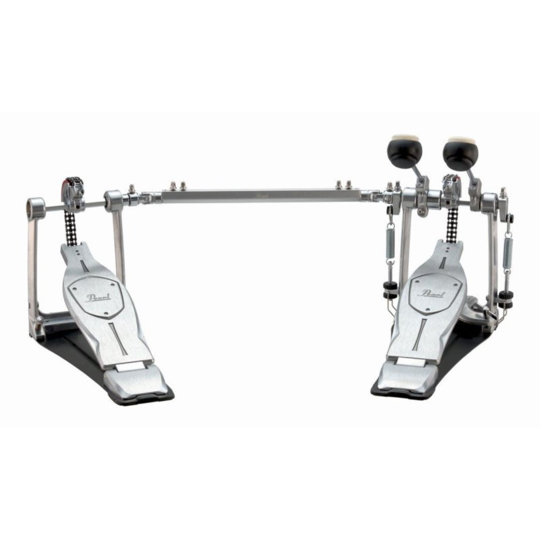 Pearl P-1002CX Eliminator Double Drum Pedal