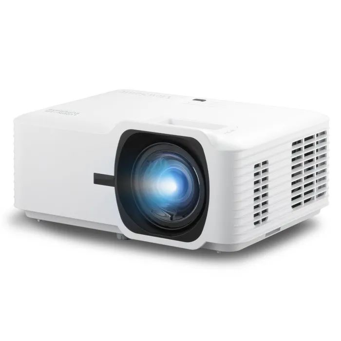 Viewsonic LS711HD Laser Projector  1080p Full HD, 4,200 ANSI Lumens, Short Throw Installation