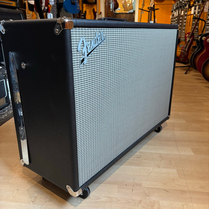 Fender Super-Sonic 60 2x12 Guitar Cabinet - Used