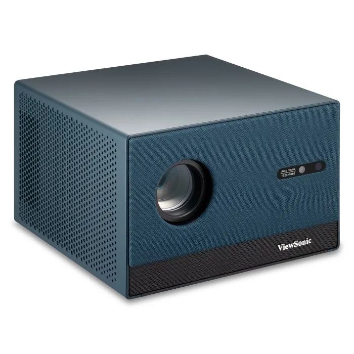 Viewsonic LX60HD Smart LED Projector  1080p Full HD, Built-In Google TV