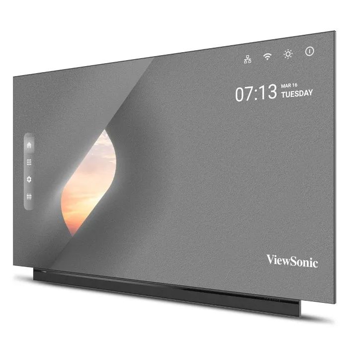 ViewSonic LDM163-182  163” All-in-One LED Display, 1920×1080
