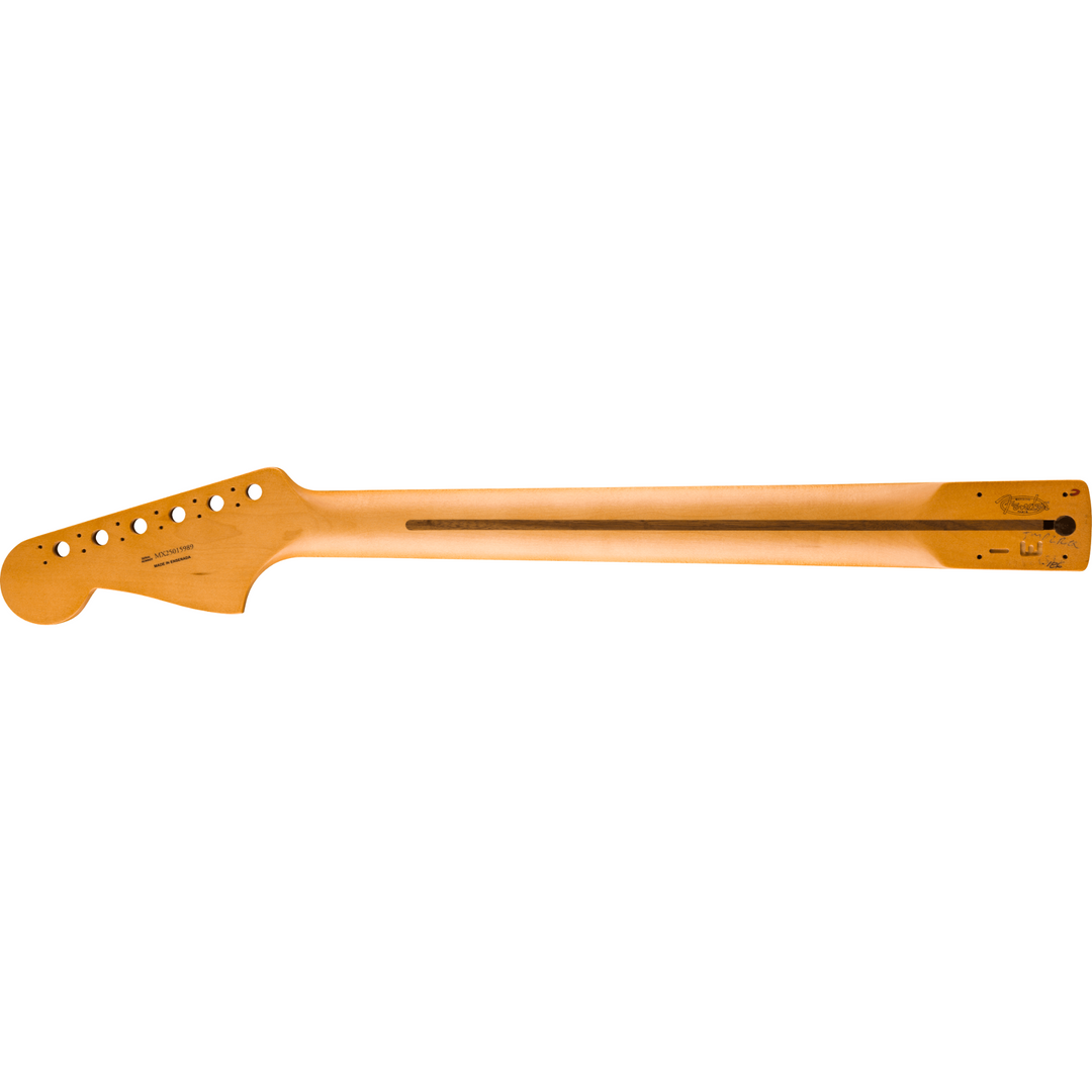 Fender Player II Series Jazzmaster® Neck -  22 Medium Jumbo Frets -  Rosewood -  9.5" -  Modern "C"