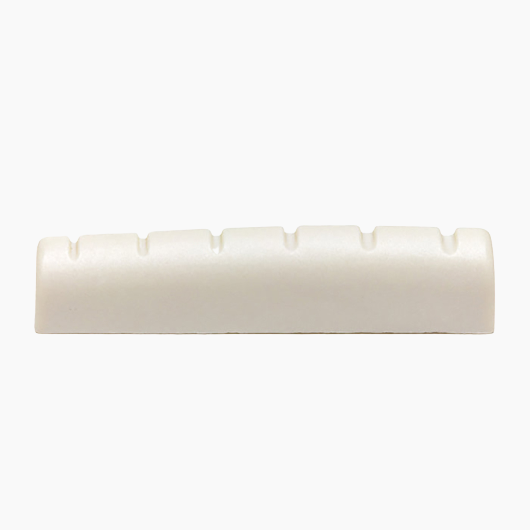Allparts BN-2403-000 - Graphtech TUSQ Nut Slotted 1 23/32" (Graphtech PN PQ-6114-00)
