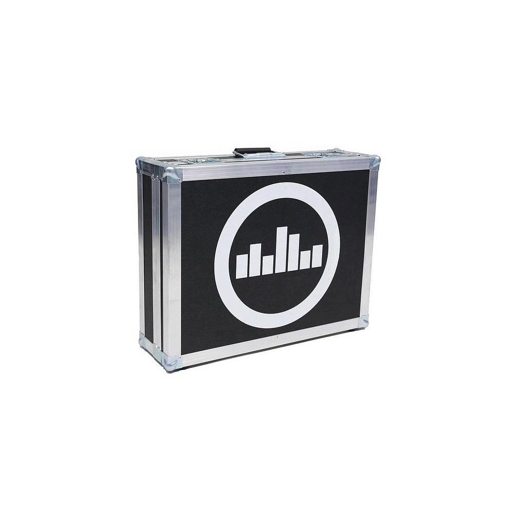 Temple Audio Trio 21 Flight Case