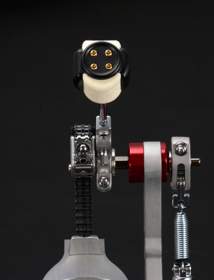 Pearl B-250QB4W- Pearl Weight Controllable Quad Beater
