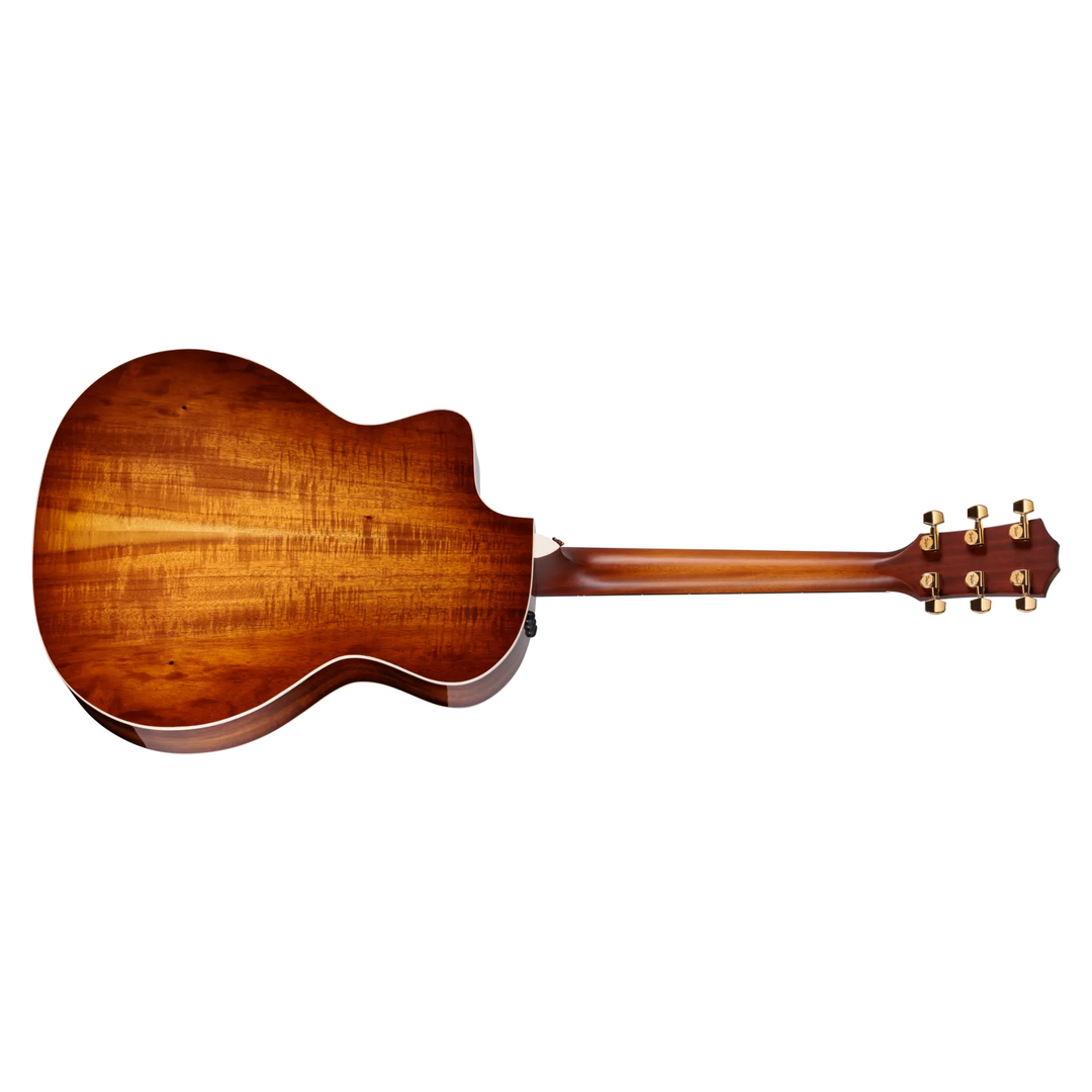 Taylor 214ce-K DLX Special Edition (Honeyburst)