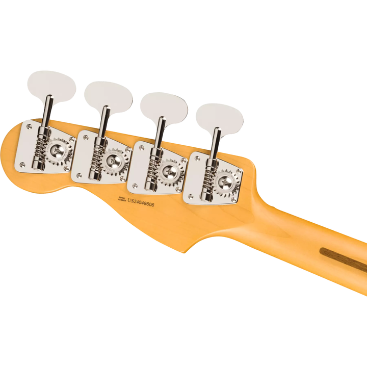 Fender American Professional Classic Precision Bass® -  Maple Fingerboard -  Faded Lake Placid Blue