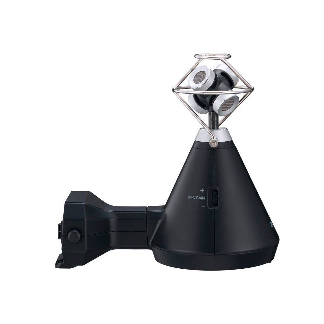 Zoom VRH-8 Ambisonic Microphone Capsule