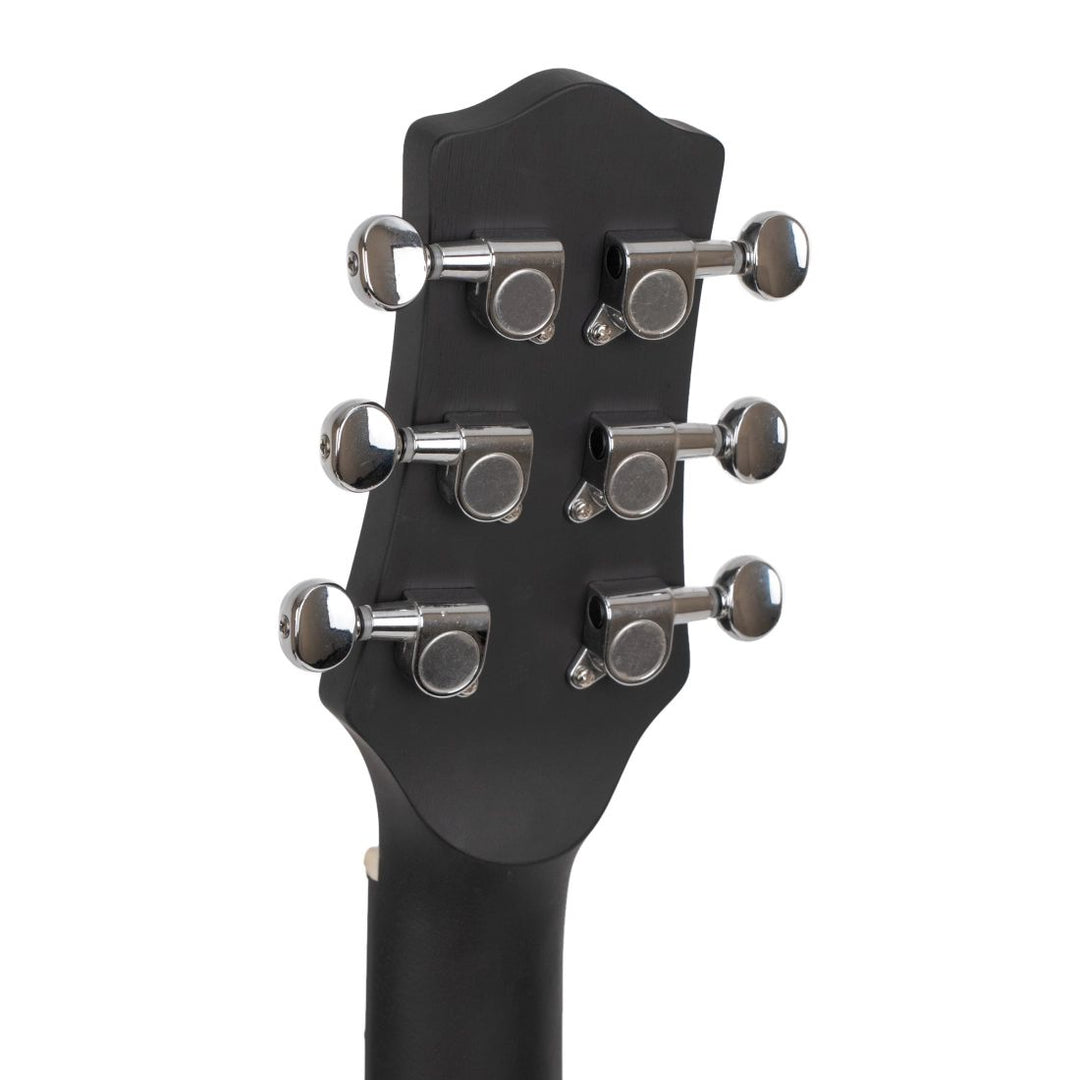 Gold Tone AC-6 Mini Acoustic Composite Banjitar with Gigbag
