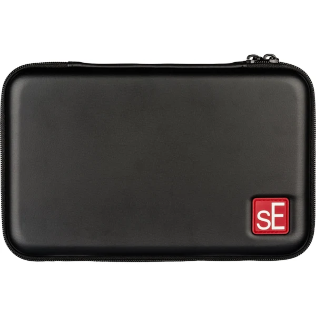 sE Electronics SE-V8MC1BLMP3 SE V8 MC1 Capsule (Black)