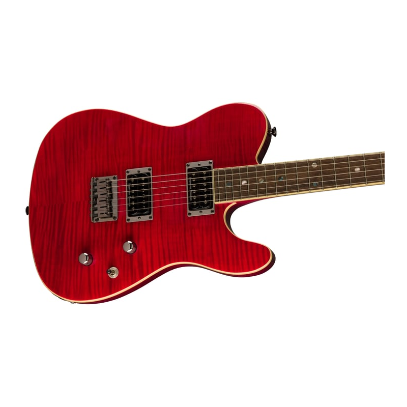 Fender Special Edition Custom Telecaster FMT HH