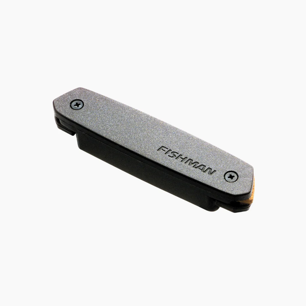 Allparts PU-1826-000 Fishman® PRO-NEO-D02 Neo-D Magnetic Soundhole Pickup Humbucking