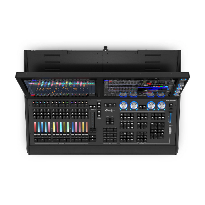 ChamSys MQ500M-PLUS MagicQ MQ500M+ Stadium Console