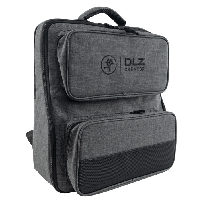 Mackie DLZ Creator Backpack for Mixer and Accessories