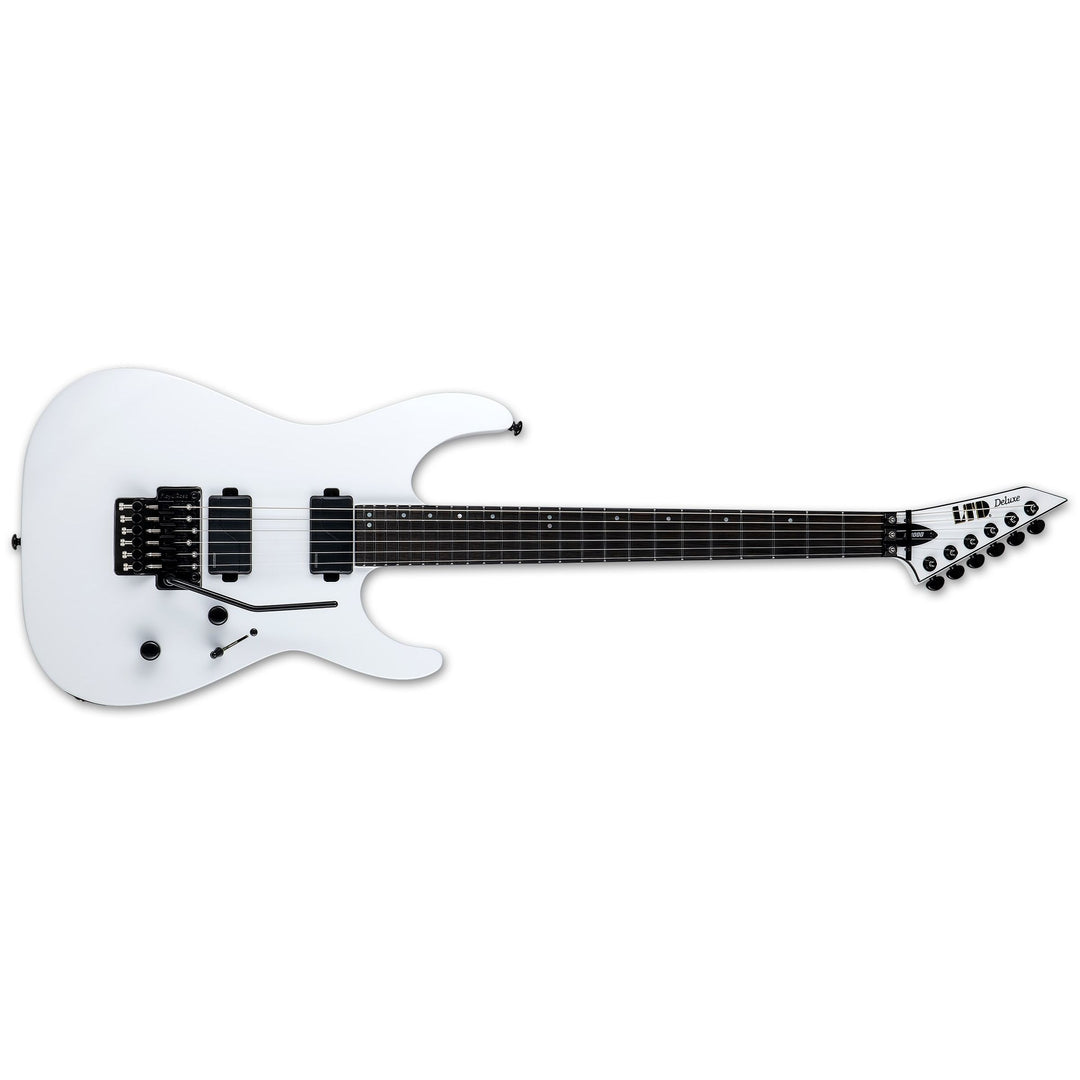 ESP LTD M-1000 (Snow White) LM1000SW