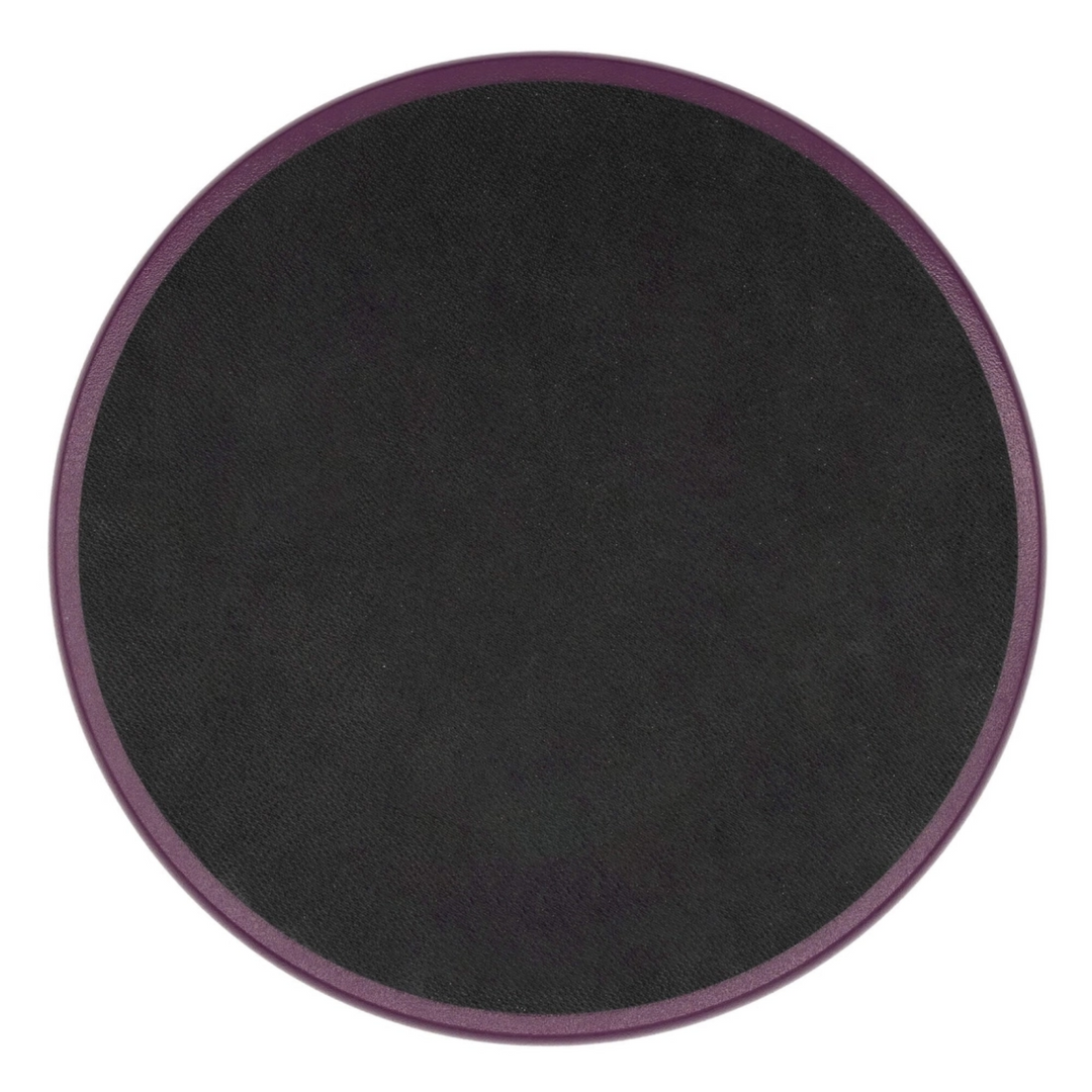 Vic Firth HHPSLR Heavy Hitter Slimpad with Rim