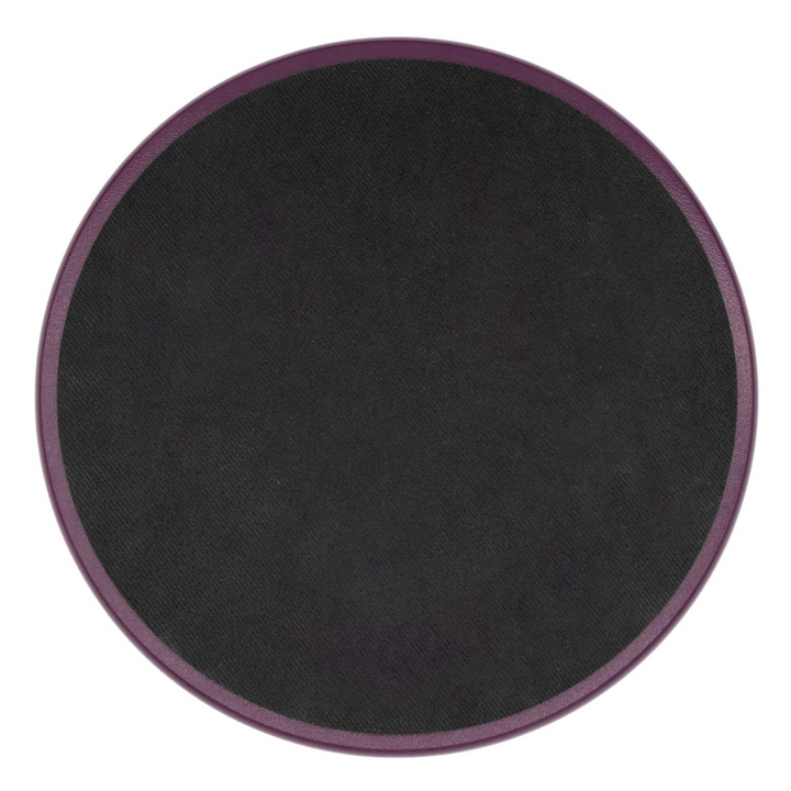 Vic Firth HHPSLR Heavy Hitter Slimpad with Rim