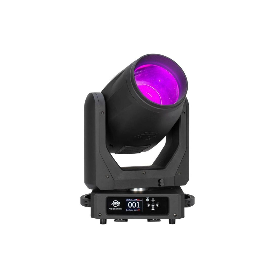 ADJ VIZI BEAM CMY Moving Head Light