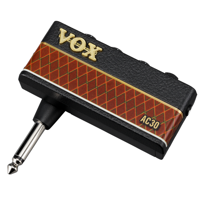Vox AP3AC - Amplug3 AC30 Practice Headphone Amp