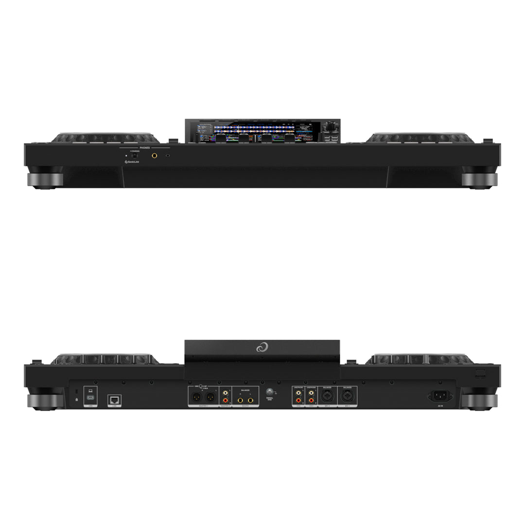 Pioneer DJ AlphaTheta XDJ-AZ 4-channel professional all-in-one DJ