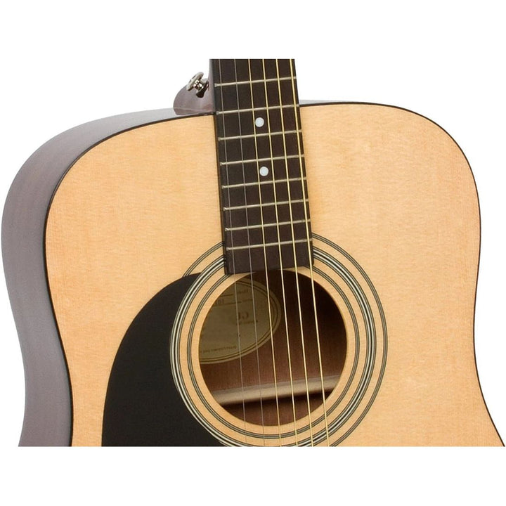 Epiphone SONGMAKER DR-100 ACOUS LEFT-NAT