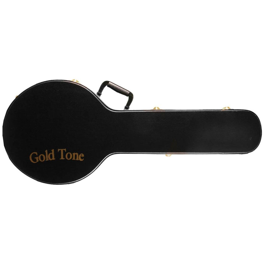 Gold Tone Case for 11" It Banjo