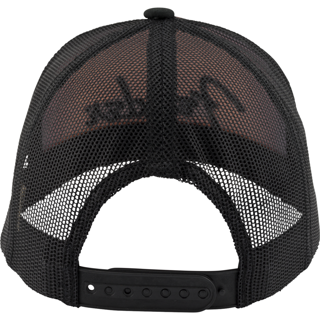 Fender ™ Sunburst Hat -  Multi-Color