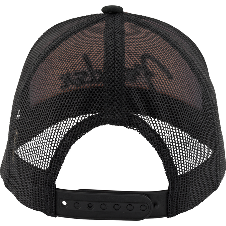 Fender ™ Sunburst Hat -  Multi-Color