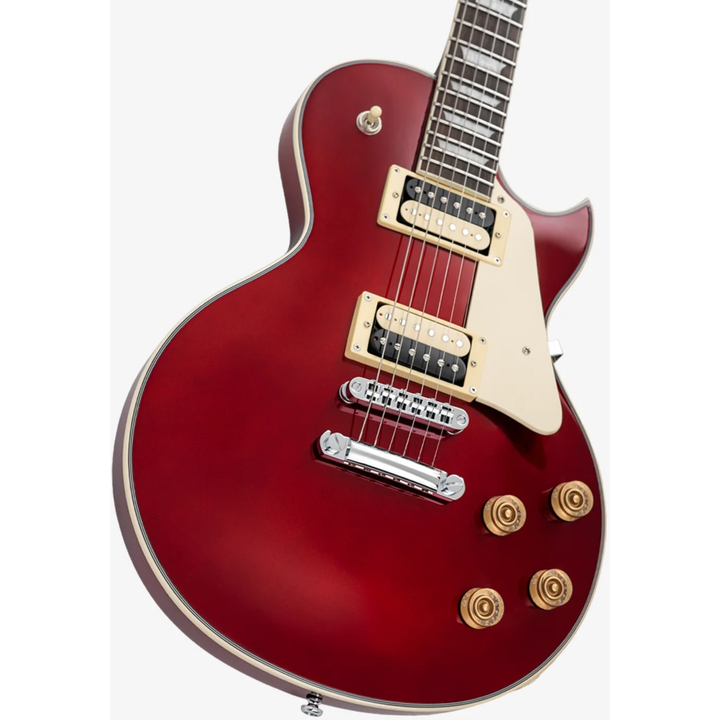 Sire L7-NEWGEN-CAR L7 Larry Carlton New Gen Electric Guitar Electric Guitar - Candy Apple Red