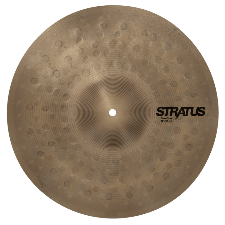 Sabian S12CS 12” STRATUS Cirro Stax
