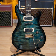 PRS Modern Eagle V Electric Guitar - Cobalt Smokeburst