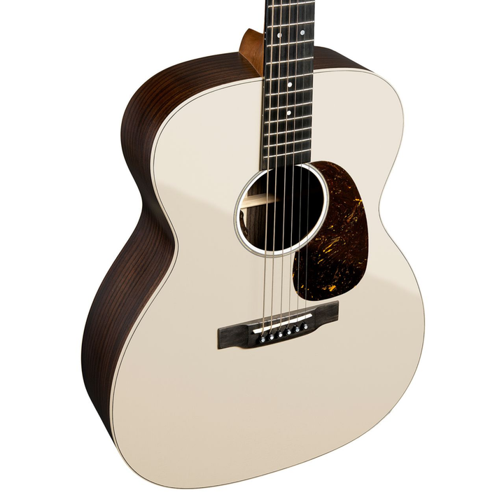 Martin J-16E 16 Series Acoustic Guitar (Cream)